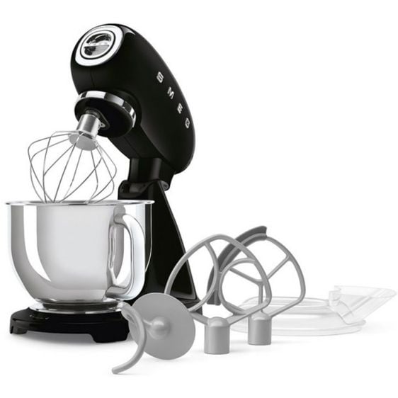 Планетарен миксер SMEG SMF05BLEU