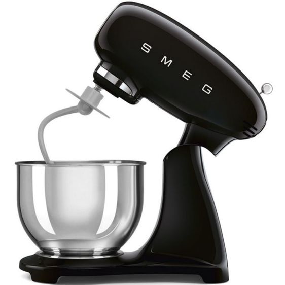 Планетарен миксер SMEG SMF05BLEU