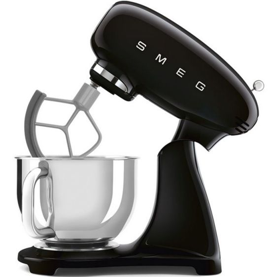 Планетарен миксер SMEG SMF05BLEU