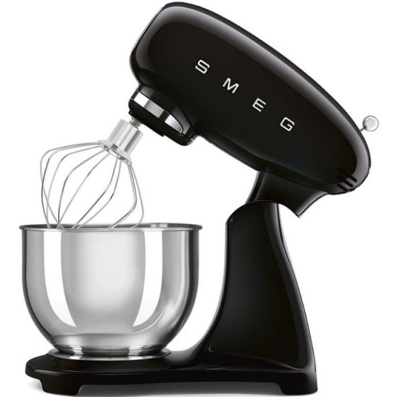 Планетарен миксер SMEG SMF05BLEU