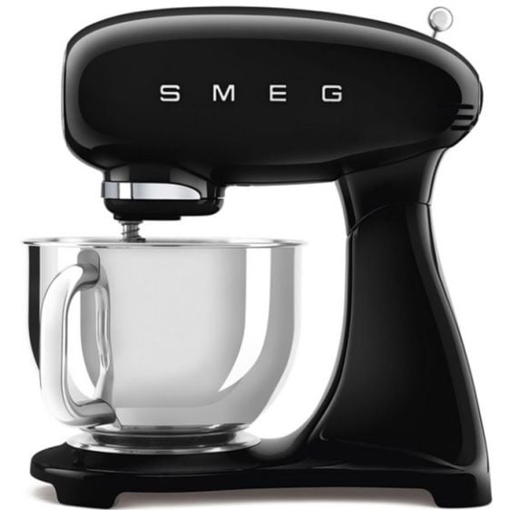 Планетарен миксер SMEG SMF05BLEU