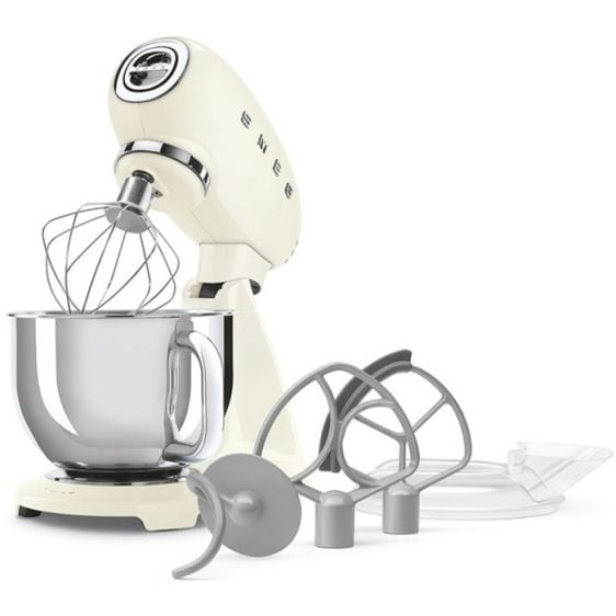 Планетарен миксер SMEG SMF05CREU