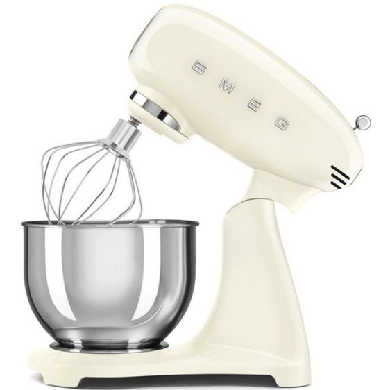 Планетарен миксер SMEG SMF05CREU