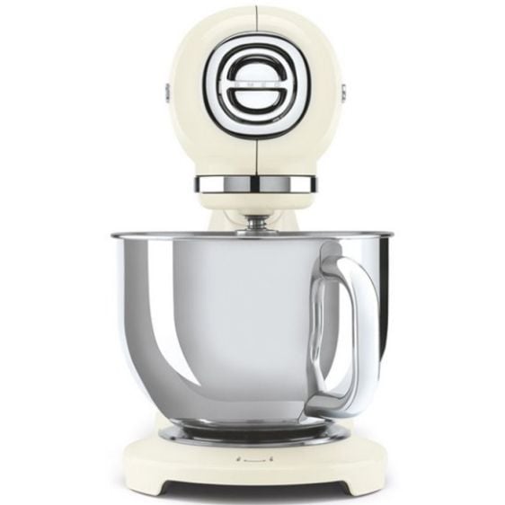 Планетарен миксер SMEG SMF05CREU