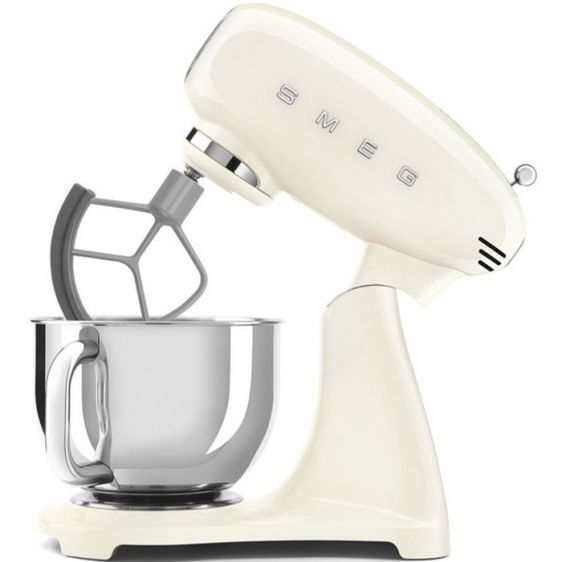 Планетарен миксер SMEG SMF05CREU