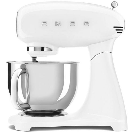 Планетарен миксер SMEG SMF05WHEU