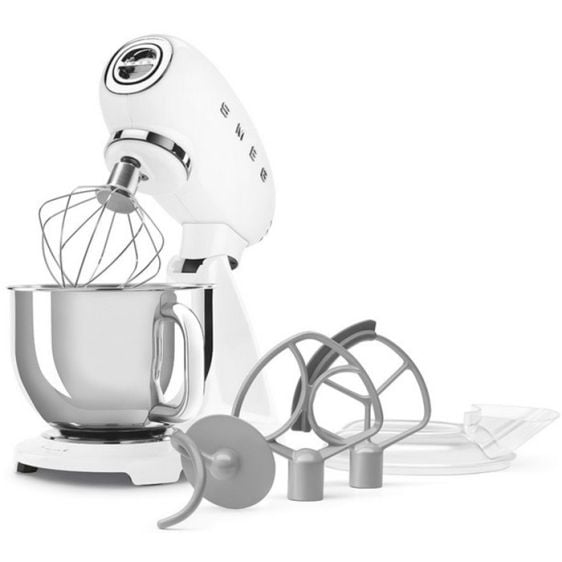 Планетарен миксер SMEG SMF05WHEU