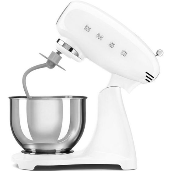 Планетарен миксер SMEG SMF05WHEU