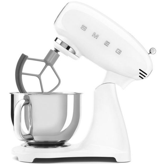 Планетарен миксер SMEG SMF05WHEU