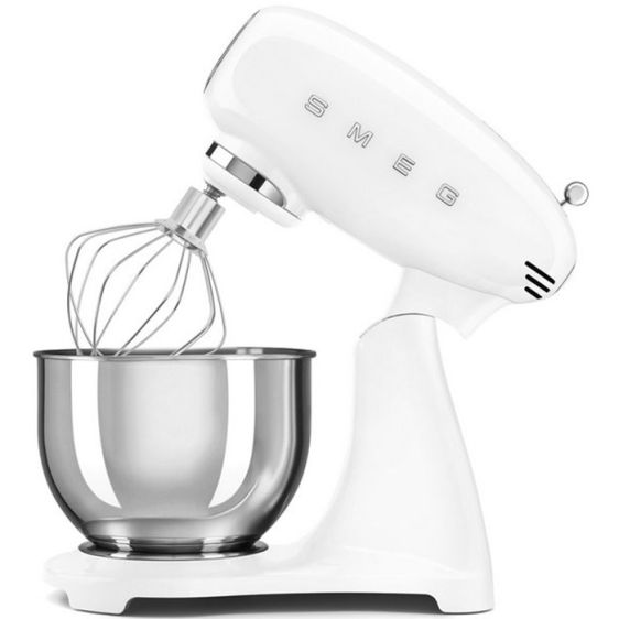 Планетарен миксер SMEG SMF05WHEU