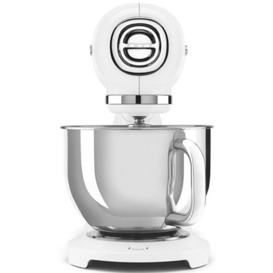 Планетарен миксер SMEG SMF05WHEU