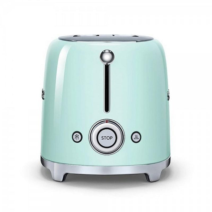 Тостер SMEG TSF01PGEU