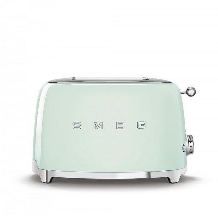 Тостер SMEG TSF01PGEU