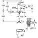 Смесител Grohe Метал