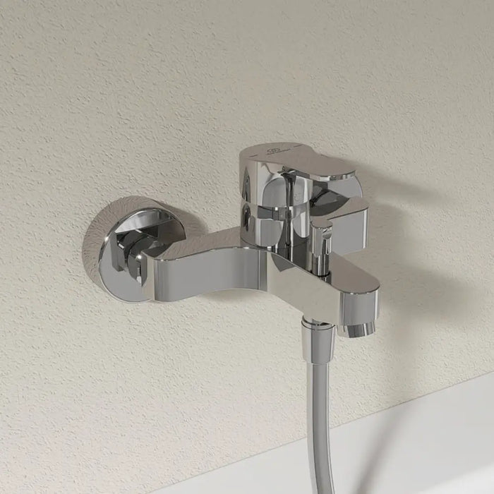 СМЕСИТЕЛ IDEALSTANDARD CERABASE BC843AA