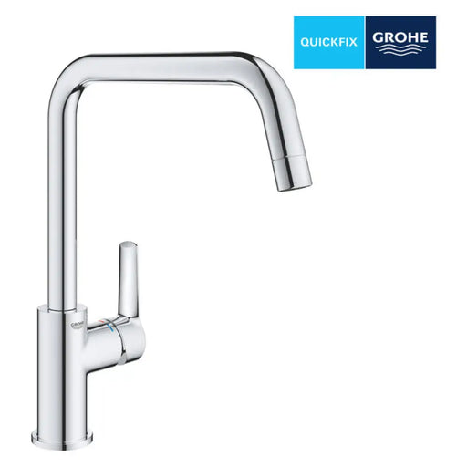 СМЕСИТЕЛ ЗА КУХНЯ GROHE START