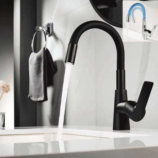 СМЕСИТЕЛ INTER CERAMIC ALISADO