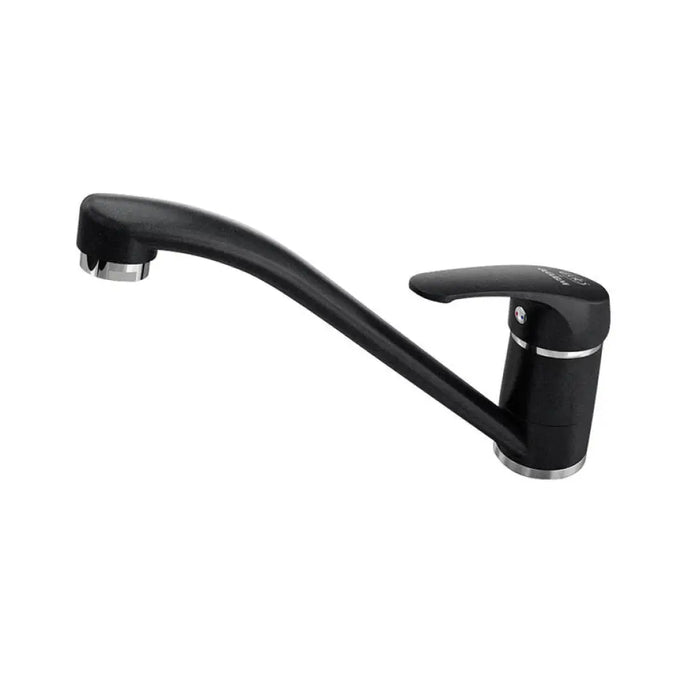 СМЕСИТЕЛ ЗА КУХНЯ С ГРАНИТНО ПОКРИТИЕ ЧЕРЕН FAT 08905-1008