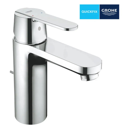 СМЕСИТЕЛ GROHE GET M