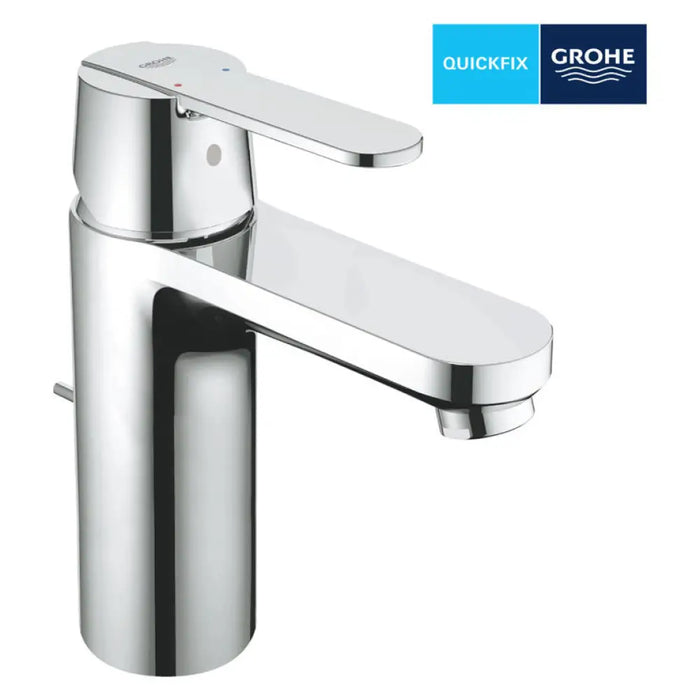 СМЕСИТЕЛ GROHE GET M