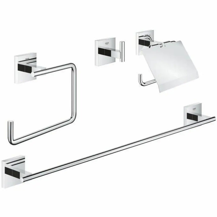 Смесител Grohe Метал