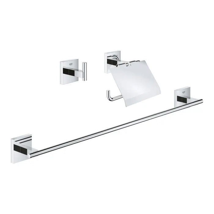 Смесител Grohe Метал