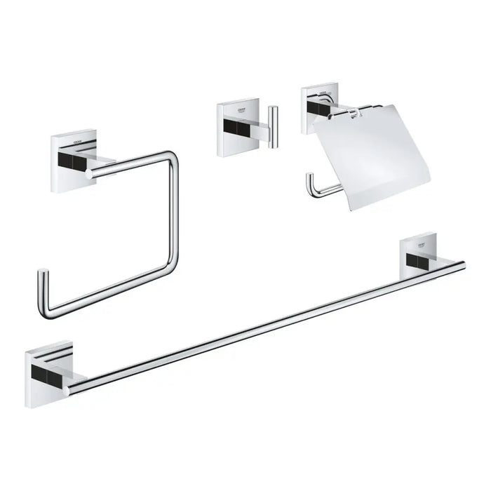 Смесител Grohe Метал
