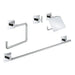 Смесител Grohe Метал