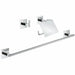 Смесител Grohe Метал