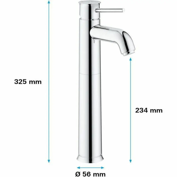 Смесител Grohe Метал