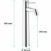Смесител Grohe Метал