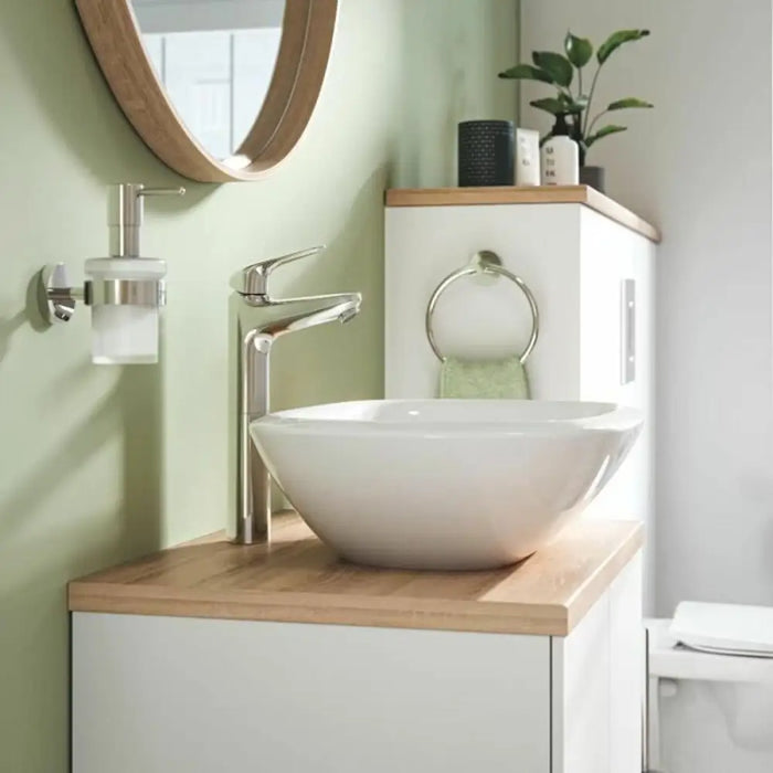 Смесител Grohe Метал