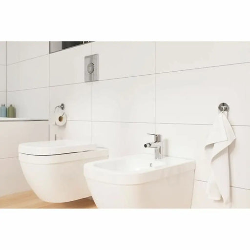 Смесител Grohe mixerSize S Санитарно биде Метал