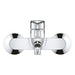 СМЕСИТЕЛ GROHE START EDGE NEW