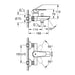СМЕСИТЕЛ GROHE START EDGE NEW
