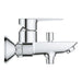 СМЕСИТЕЛ GROHE START EDGE NEW