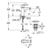 СМЕСИТЕЛ GROHE START M