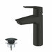 Смесител Grohe Start M Матово черно