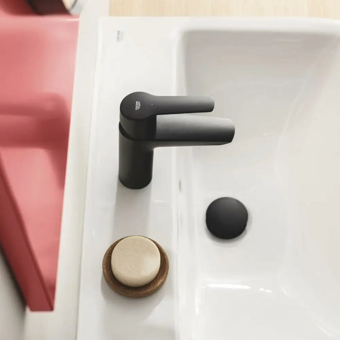 Смесител Grohe Start S Матово черно Месинг
