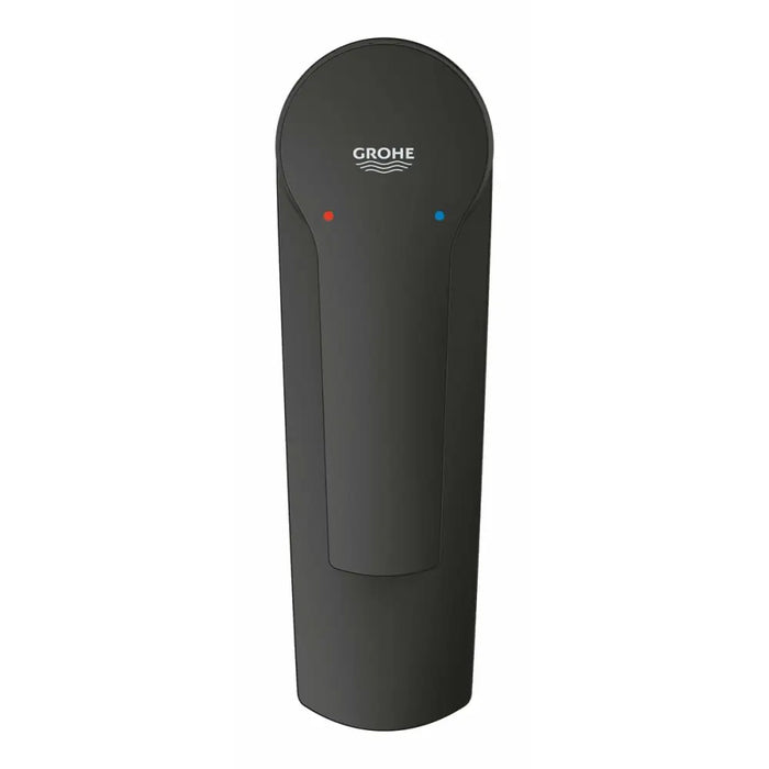 Смесител Grohe Start S Матово черно Месинг