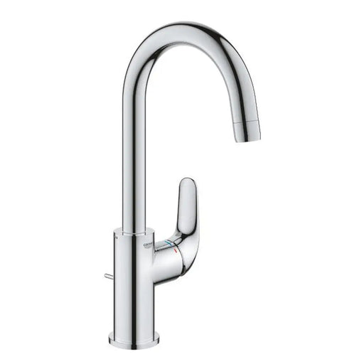 СМЕСИТЕЛ GROHE SWIFT