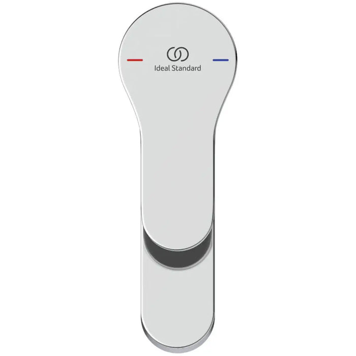 СМЕСИТЕЛ IDEALSTANDARD CERABASE BD077AA