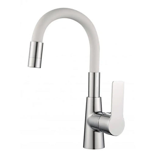 СМЕСИТЕЛ INTER CERAMIC ALISADO