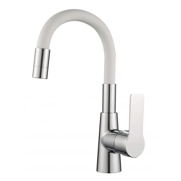 СМЕСИТЕЛ INTER CERAMIC ALISADO