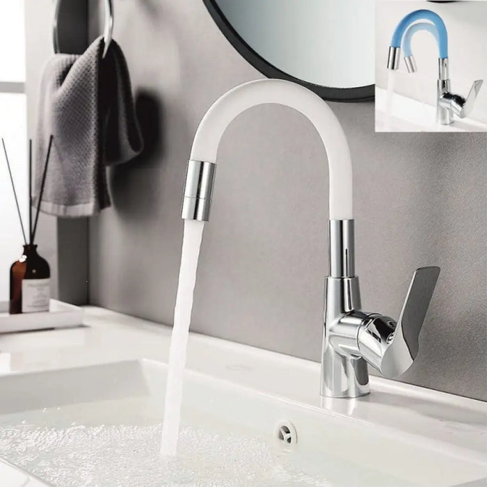 СМЕСИТЕЛ INTER CERAMIC ALISADO