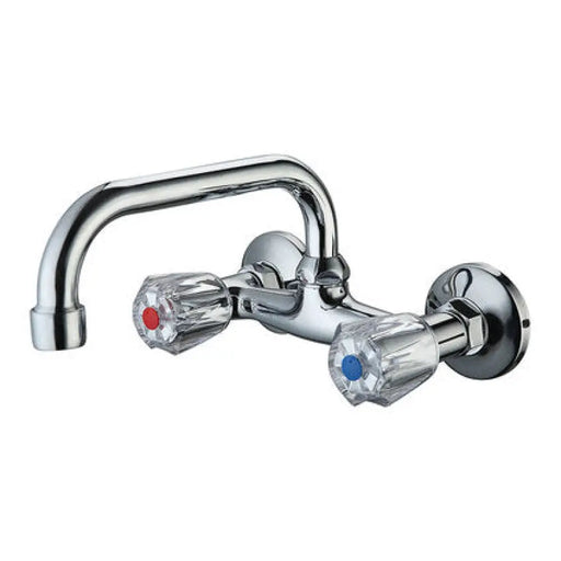 СМЕСИТЕЛ INTER CERAMIC ДУНАВ