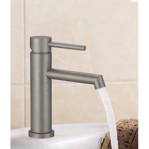 СМЕСИТЕЛ INTER CERAMIC GALANT