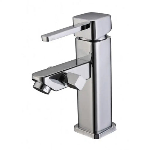 СМЕСИТЕЛ INTER CERAMIC КУАТРО