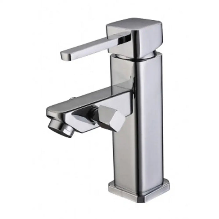 СМЕСИТЕЛ INTER CERAMIC КУАТРО