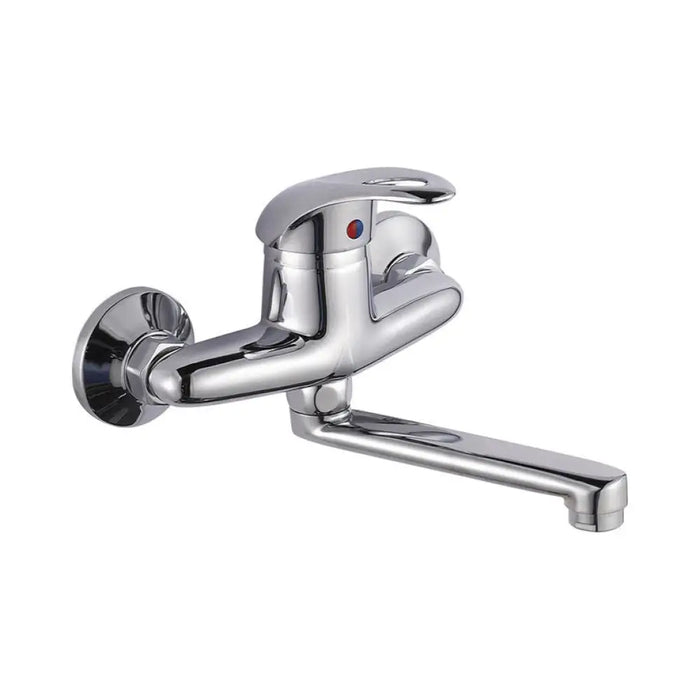 СМЕСИТЕЛ INTER CERAMIC ОЛИВИЯ